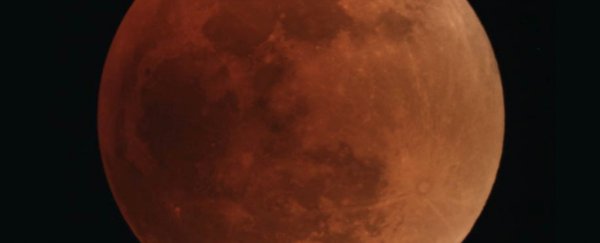 We're about to see a rare moon that hasn't appeared for more than 150 years