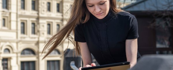 Get an MBA education with this online course