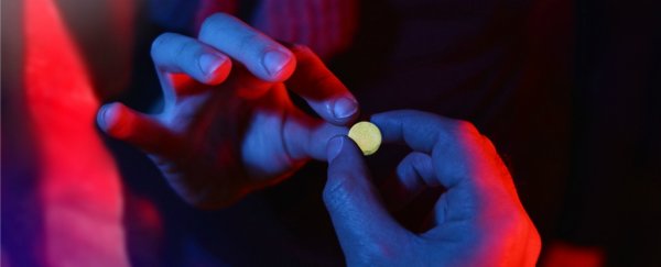 Scientists say MDMA needs to be studied, not demonised