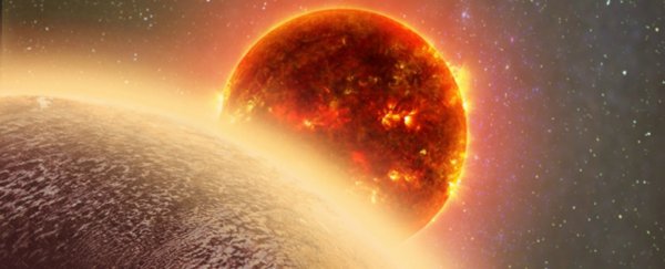 The closest exoplanet so far has been discovered, and it's got astronomers excited