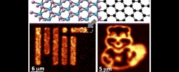 New chip fabrication technique points to incredibly thin, flexible computers