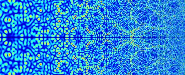 A mind-bending atlas of all the weirdest sh*t in mathematics is now online