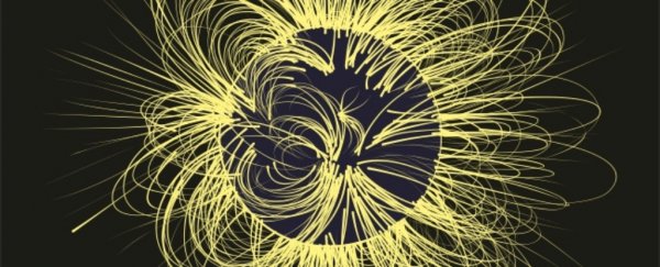 Physicists have calculated a whole new way to generate super-strong magnetic fields