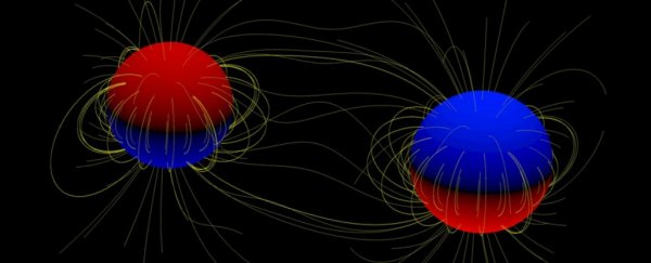 Strange magnetic stars could spawn some of the Universe's most massive black holes