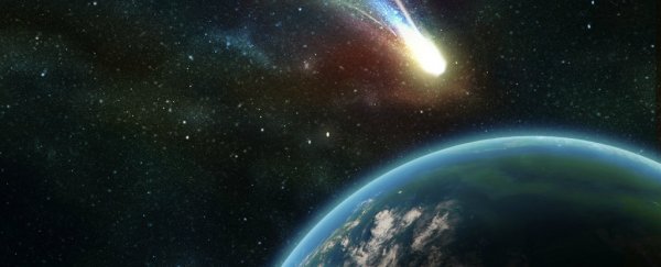 93% of mammals were likely killed off with the dinosaurs