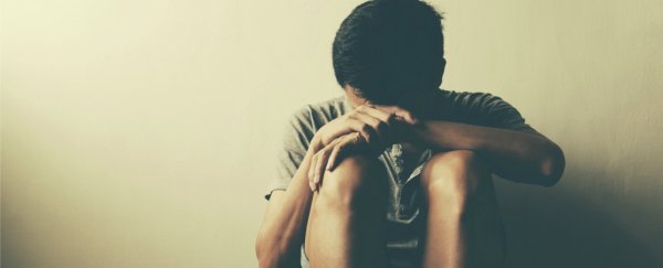 Nationwide study reveals just how broken the US mental health system is