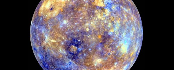 Sorry, you can't blame all your problems on the Mercury retrograde
