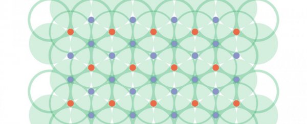 Physicists just 'undiscovered' an important metal compound