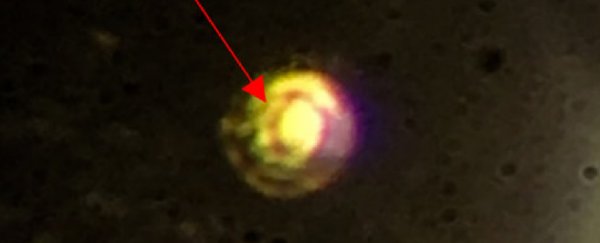 It's real: Metallic hydrogen has been created for the first time