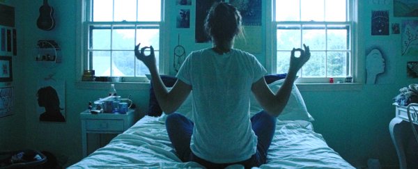The benefits of mindfulness are probably overrated, research suggests