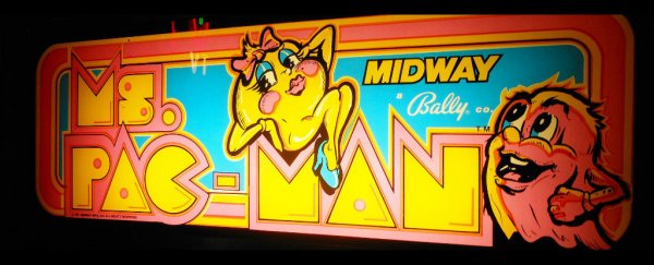 Microsoft's "divide and conquer" AI just obliterated Ms. Pac-Man
