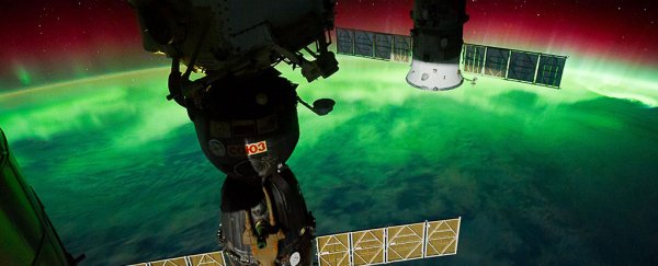 NASA just launched a new tool that lets you browse decades of beautiful space porn