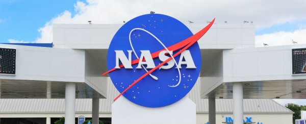 NASA just called out climate change deniers on Facebook, and it was glorious