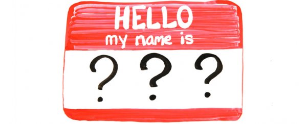 WATCH: The science behind why it's so hard to remember names