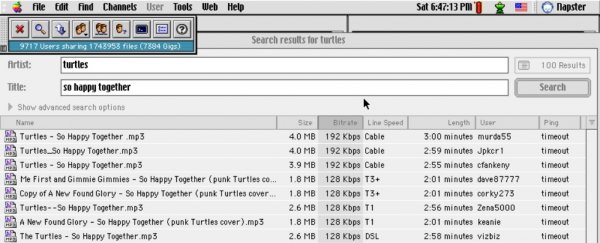 Why the MP3 might not be dead just yet