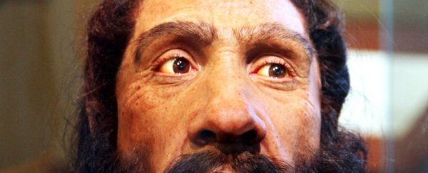We caught modern genital warts because our ancestors were banging Neanderthals