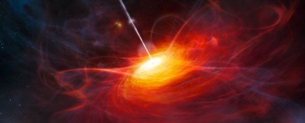 What the Universe's most elusive particles can tell us about the Universe's most energetic objects