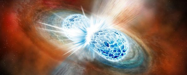 Here's what that huge gravitational wave discovery really means for future astronomy
