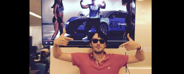 Daraprim is still the same price, 2 weeks after Martin Shkreli said he'd reduce it