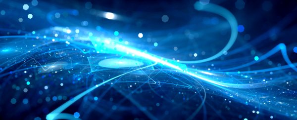 Physicists hint at a mysterious new 'particle X' messing with our Universe