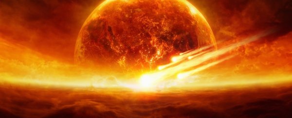This NASA scientist has had enough of your ridiculous Planet X doomsday theories