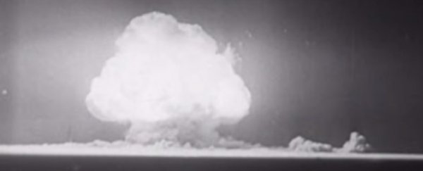 Watch: How nuclear disasters helped scientists understand climate change