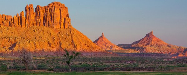 In his final weeks, Obama just issued an executive order to protect 1.65 million acres of US land