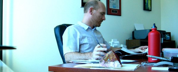 Working full-time could be bad for your brain after a certain age