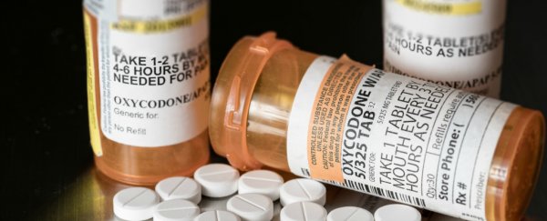 Oklahoma doctor charged with murder for prescribing too many opioids