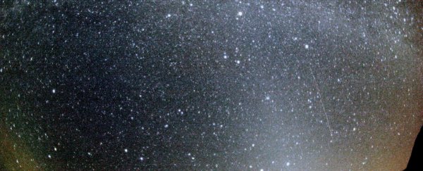 The 5 best apps to watch tonight's spectacular meteor shower