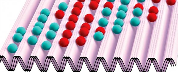 Physicists have finally confirmed a decades-old explanation of phase transitions