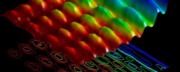 Physicists just did the "impossible" and created a quantum hologram