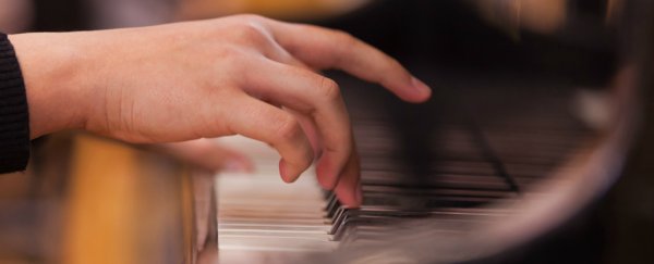 Scientists have found a way to help you learn new skills twice as fast