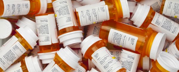 Not good: Nearly 1 in 3 drugs have safety issues even after FDA approval