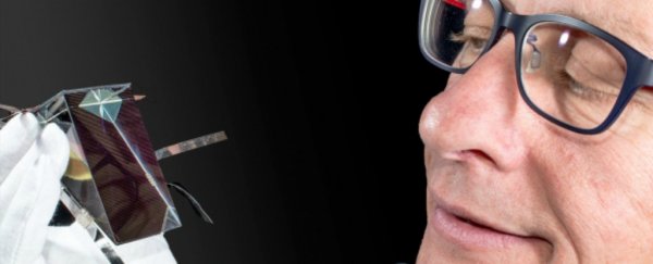 Engineers just created the most efficient solar cells ever