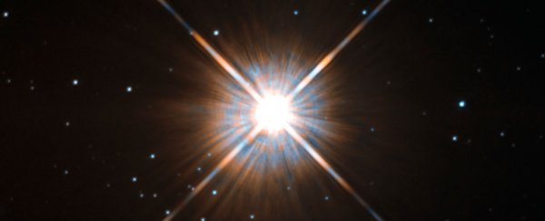 Scientists might finally address rumours of the closest Earth-like planet EVER