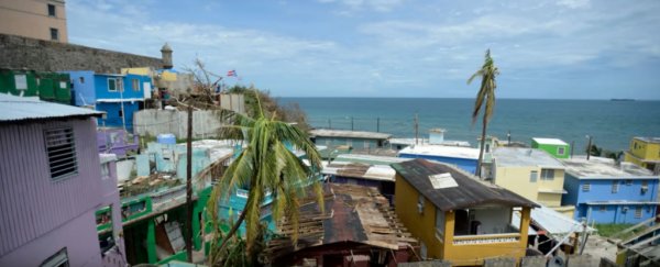 Tesla is Shipping Hundreds of Powerwall Batteries to Puerto Rico