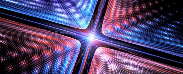 IBM is Rolling out the World's First Universal 'Quantum Computing' Service