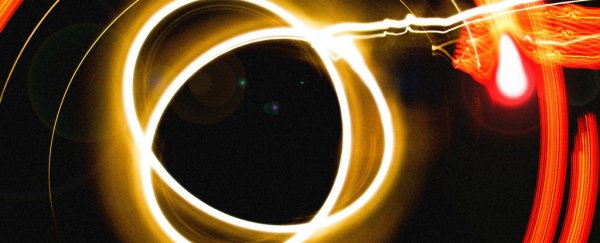 Physicists observe brand-new state of matter in an unexpected material