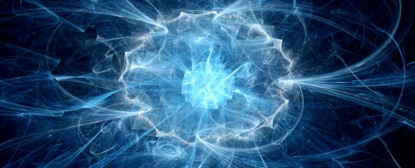 Scientists have figured out what we need to achieve secure quantum teleportation