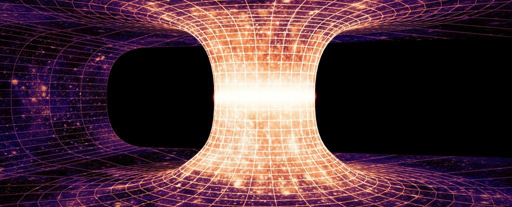 Physicists Have Detected A Friction Like Force In A Perfect Vacuum