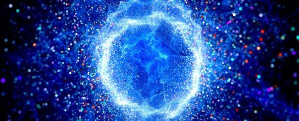 New evidence could break the standard view of quantum mechanics