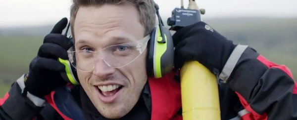WATCH: Can Formula 1 cars ever be totally energy efficient?