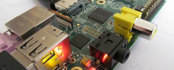 DEAL: Buy The Complete Raspberry Pi Starter Kit Online Now