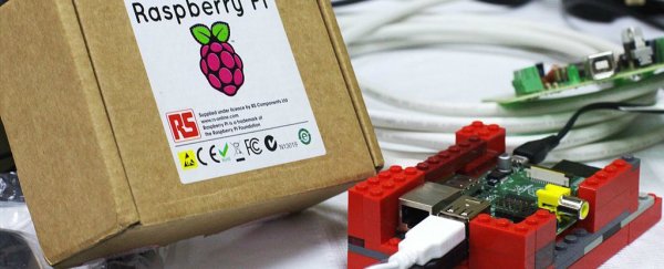 Learn hundreds of cool new ways to program the Raspberry Pi with this online course bundle