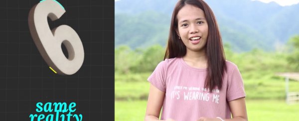 A high-school student just won $250,000 for this incredible explanation of relativity