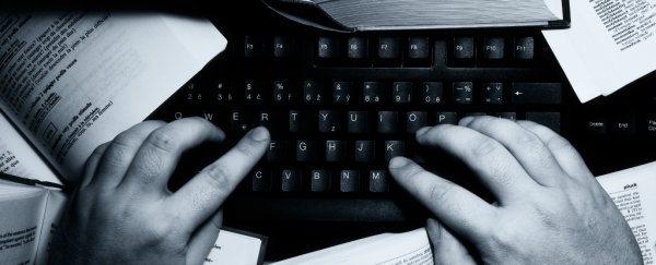 Two more classic psychology studies just failed the reproducibility test
