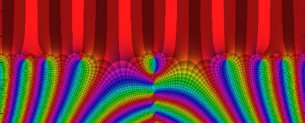 This paper could be the key to solving a 160-year-old, million-dollar maths problem