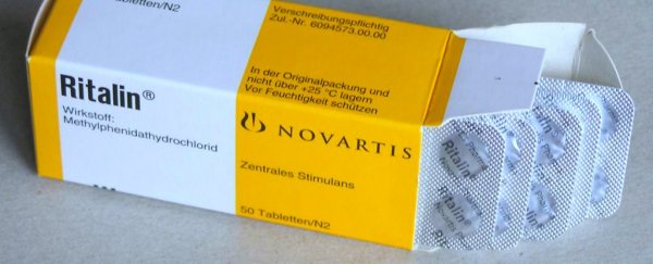 Here's why 'smart drugs' like Ritalin can actually make you less clever