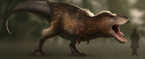After 130 years, we might have to completely redraw the dinosaur family tree